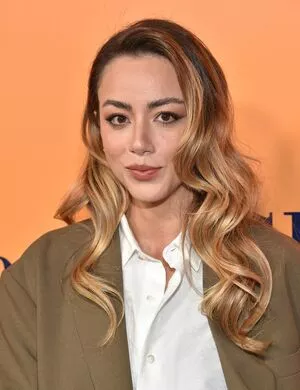 Chloe Bennet / chloebennet nude photo #0393