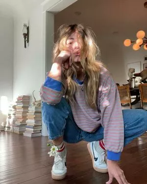 Chloe Bennet / chloebennet nude photo #0399