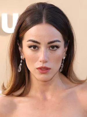 Chloe Bennet / chloebennet nude photo #0416