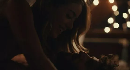 Chloe Bennet / chloebennet nude photo #0417
