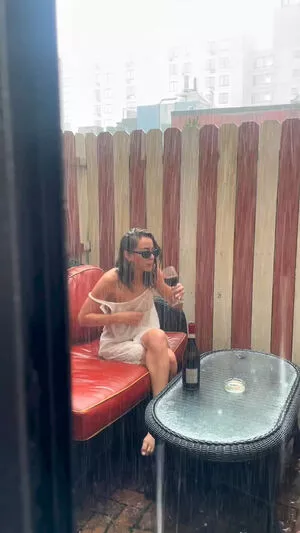 Chloe Bennet / chloebennet nude photo #0422