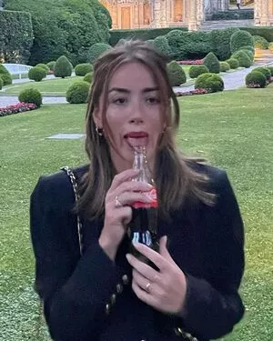 Chloe Bennet / chloebennet nude photo #0425