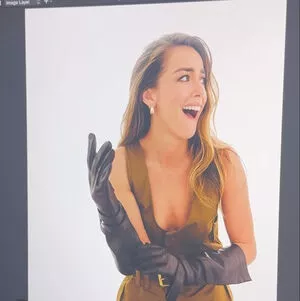 Chloe Bennet / chloebennet nude photo #0643