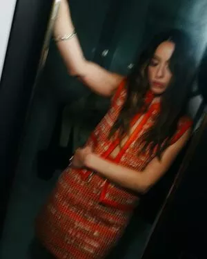 Chloe Bennet / chloebennet nude photo #0718