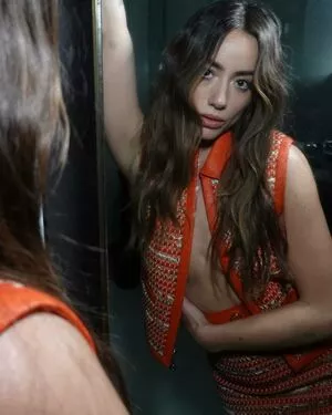 Chloe Bennet / chloebennet nude photo #0726