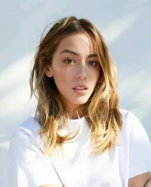 Chloe Bennet / chloebennet nude photo #0742