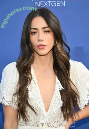 Chloe Bennet / chloebennet nude photo #0813
