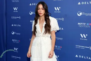 Chloe Bennet / chloebennet nude photo #0816