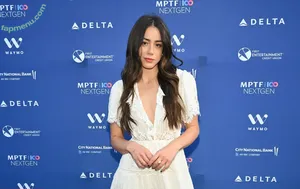 Chloe Bennet / chloebennet nude photo #0819