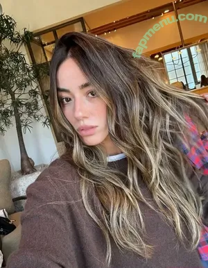 Chloe Bennet / chloebennet nude photo #0873