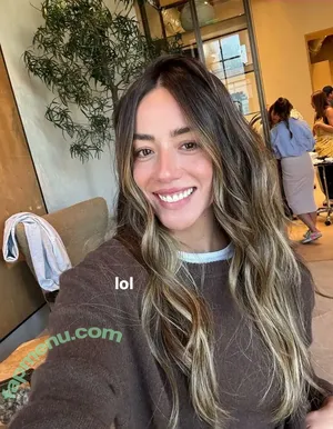 Chloe Bennet / chloebennet nude photo #0875