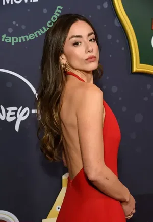 Chloe Bennet / chloebennet nude photo #0896