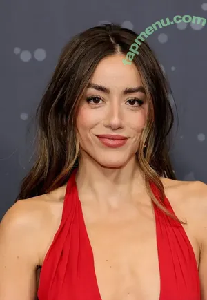 Chloe Bennet / chloebennet nude photo #0905