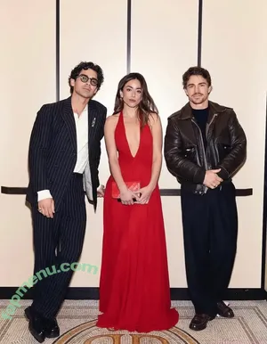 Chloe Bennet / chloebennet nude photo #0912