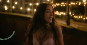 Chloe Bennet / chloebennet nude photo #0921