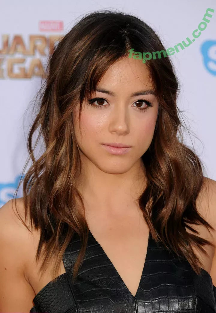 Chloe Bennet nude photo #0270 (chloebennet)