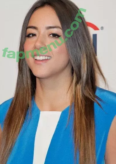 Chloe Bennet nude photo #0317 (chloebennet)