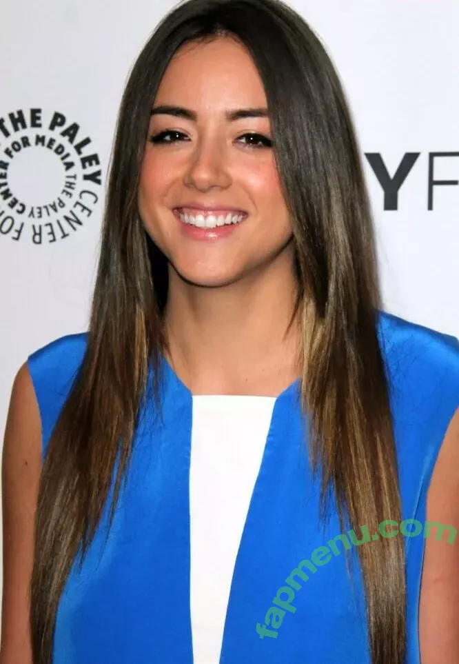 Chloe Bennet nude photo #0322 (chloebennet)
