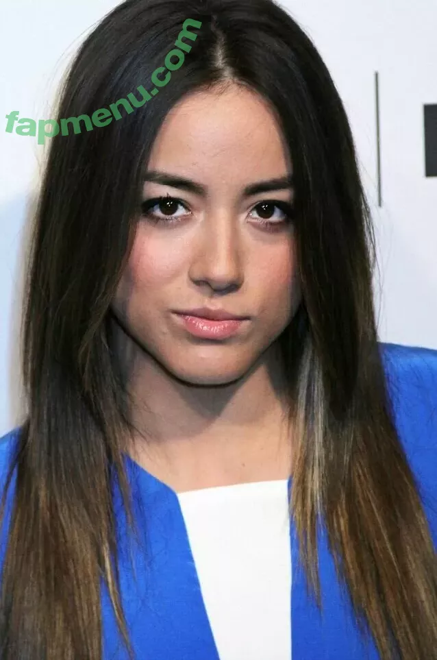 Chloe Bennet nude photo #0326 (chloebennet)