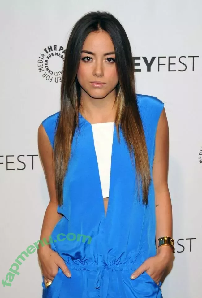 Chloe Bennet nude photo #0327 (chloebennet)