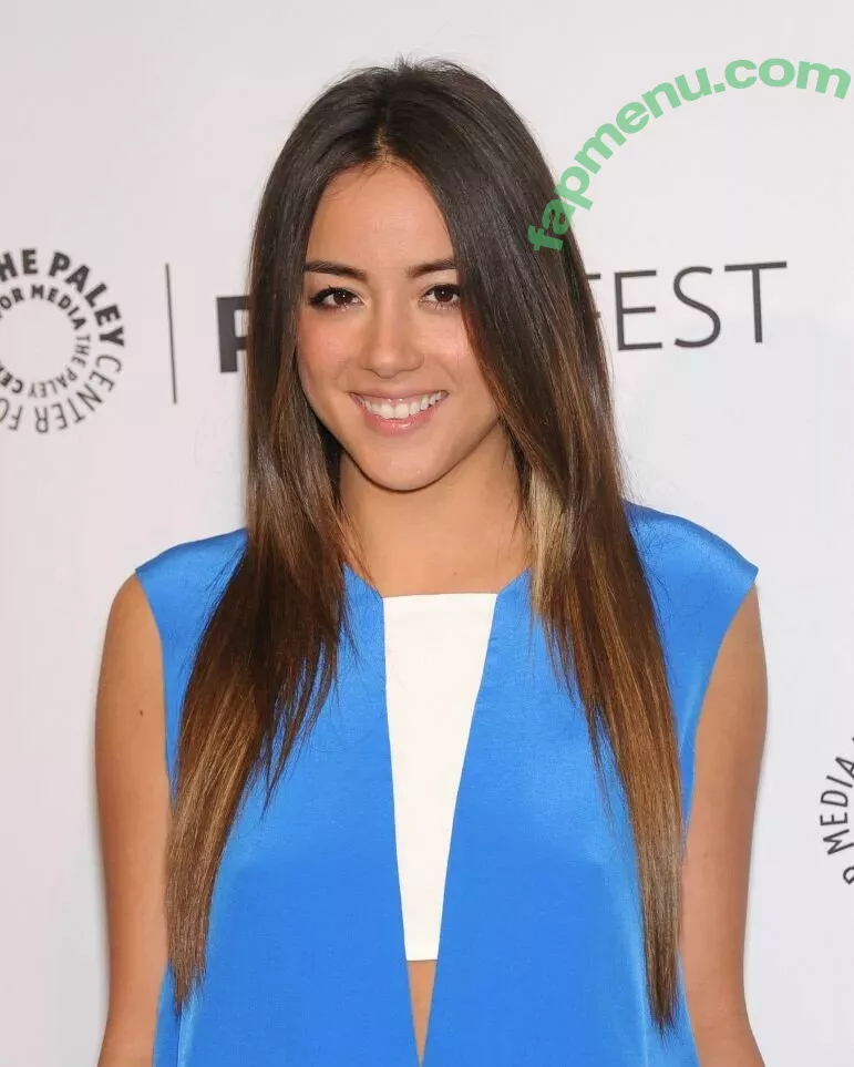 Chloe Bennet nude photo #0329 (chloebennet)