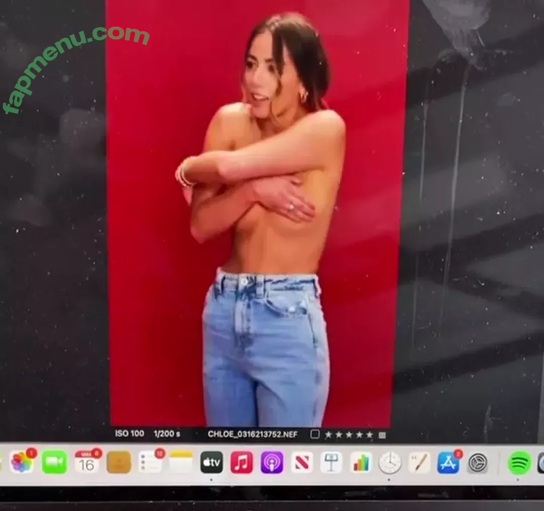 Chloe Bennet nude photo #0437 (chloebennet)