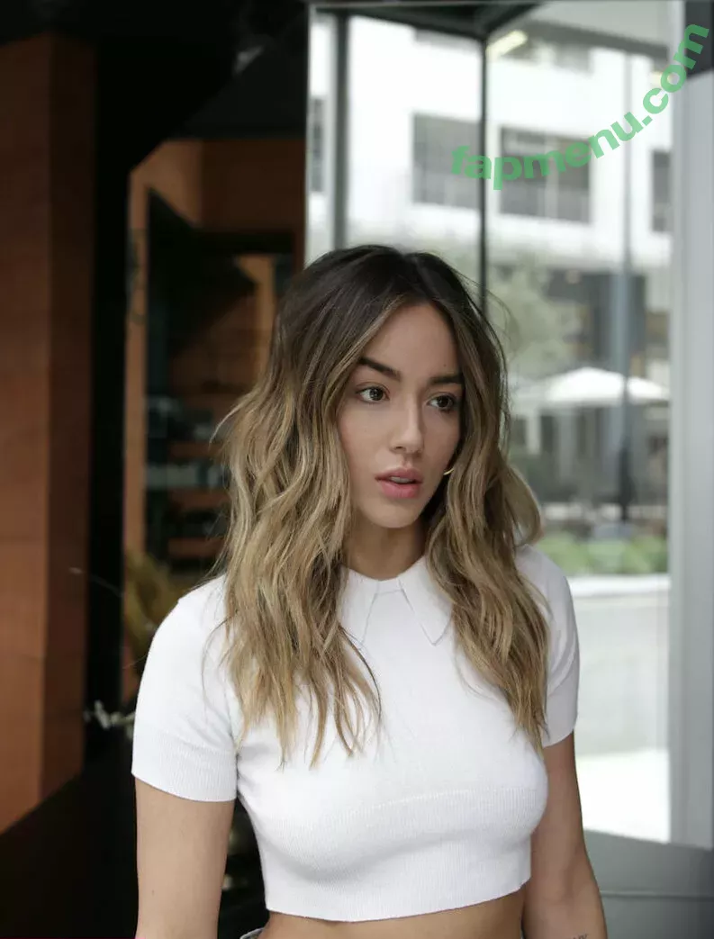 Chloe Bennet nude photo #0518 (chloebennet)