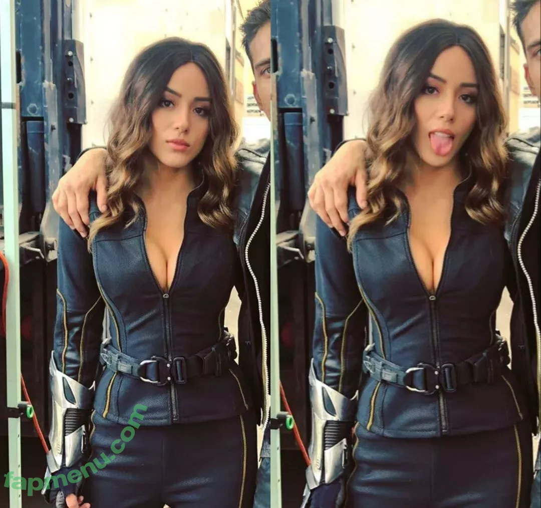 Chloe Bennet nude photo #0530 (chloebennet)