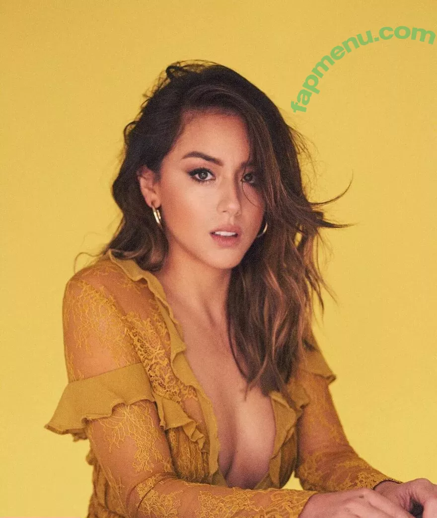 Chloe Bennet nude photo #0551 (chloebennet)