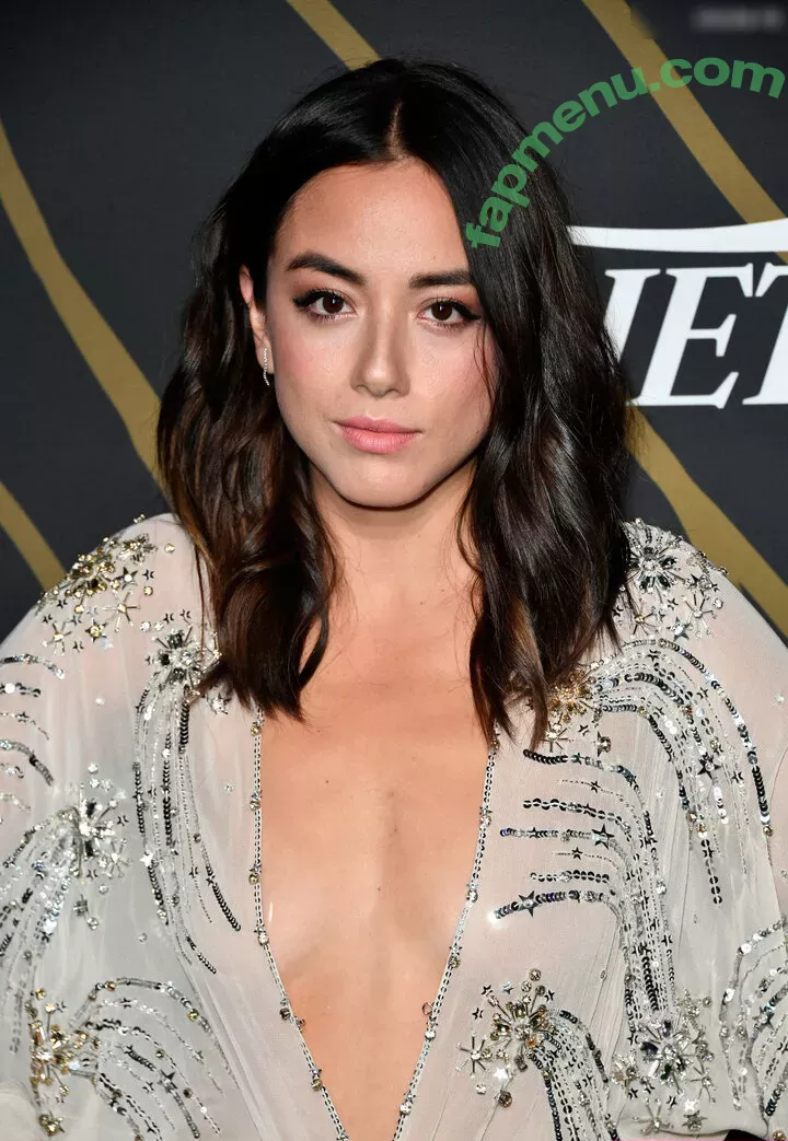 Chloe Bennet nude photo #0634 (chloebennet)