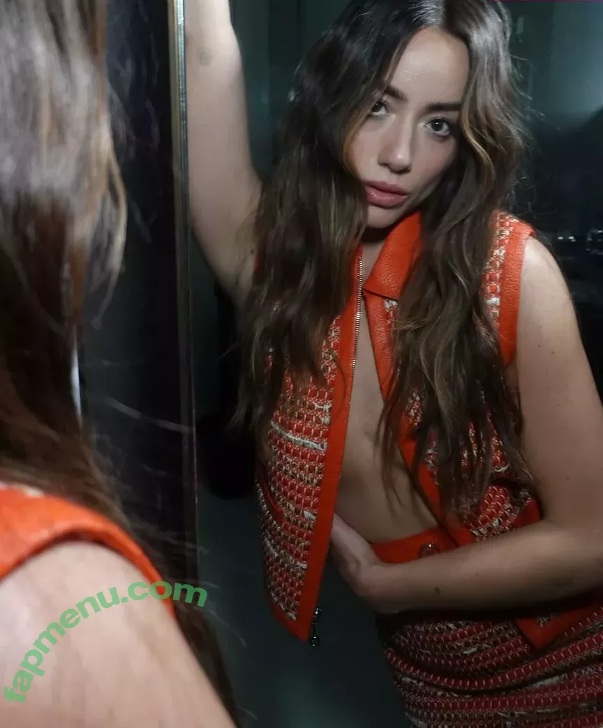 Chloe Bennet nude photo #0726 (chloebennet)