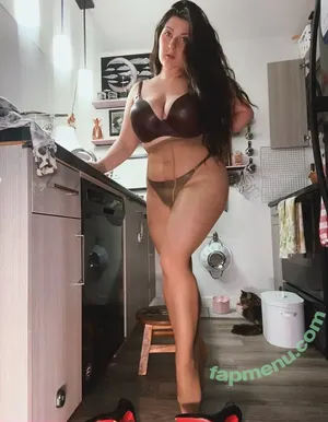 Chloe Blossom / Buxom Blossom / buxomblossom / chloeblossom7 / misschloeblossom nude photo #0081