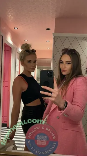 Chloe Burns / chloe.burnns nude photo #0136