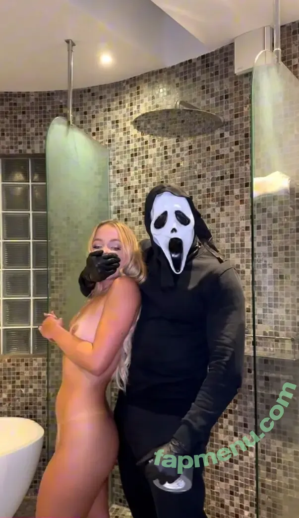 Chloe Chevalier nude photo #0098 (bdkloe_ / chevalierchloe_)