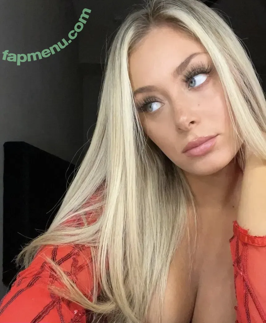 Chloe Cluchey nude photo #0007 (Chloe Cluchey)