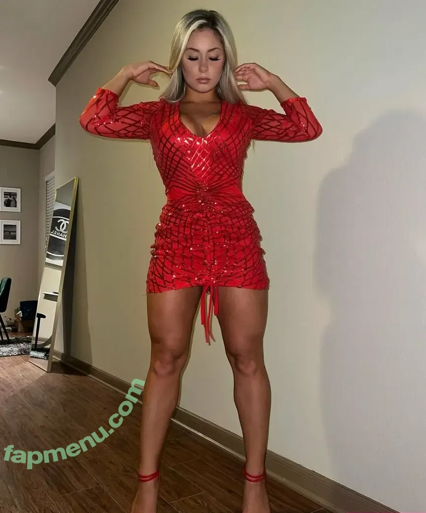 Chloe Cluchey nude photo #0010 (Chloe Cluchey)