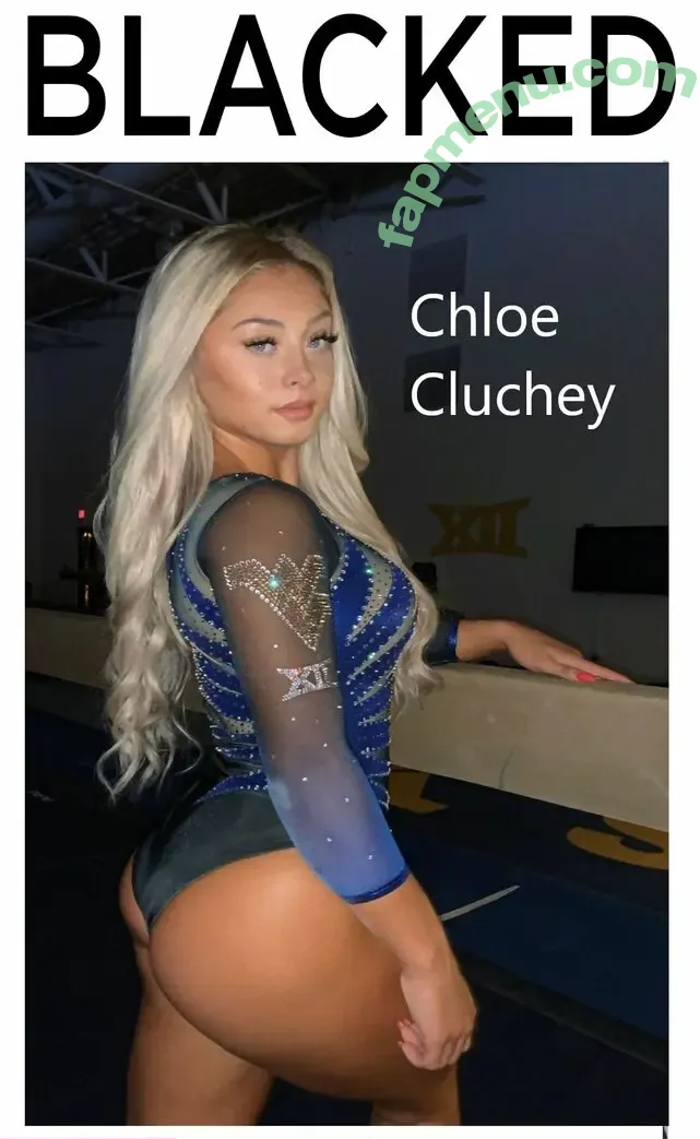 Chloe Cluchey nude photo #0026 (Chloe Cluchey)