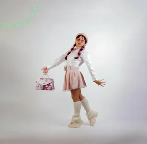 Chloe Cole / American activist / ChloeCole / callumandcole / chooocole nude photo #0042