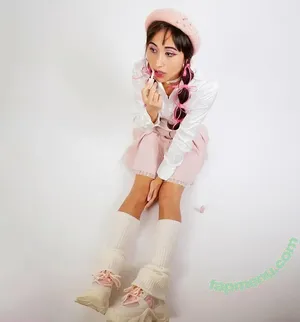 Chloe Cole / American activist / ChloeCole / callumandcole / chooocole nude photo #0047