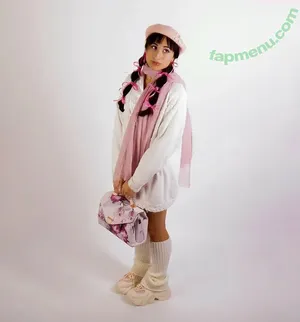 Chloe Cole / American activist / ChloeCole / callumandcole / chooocole nude photo #0048