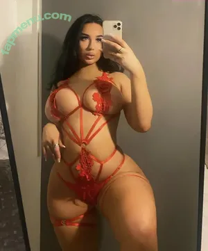 Chloe Cortinez / THE REAL DOLLY / chloecortinez / darealdolly nude photo #0002