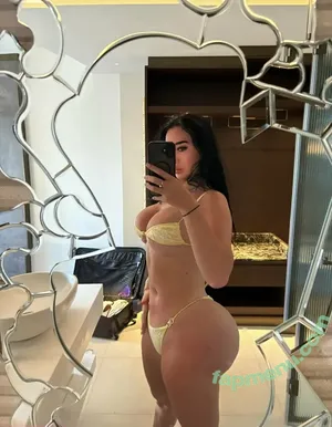 Chloe Cortinez / THE REAL DOLLY / chloecortinez / darealdolly nude photo #0013