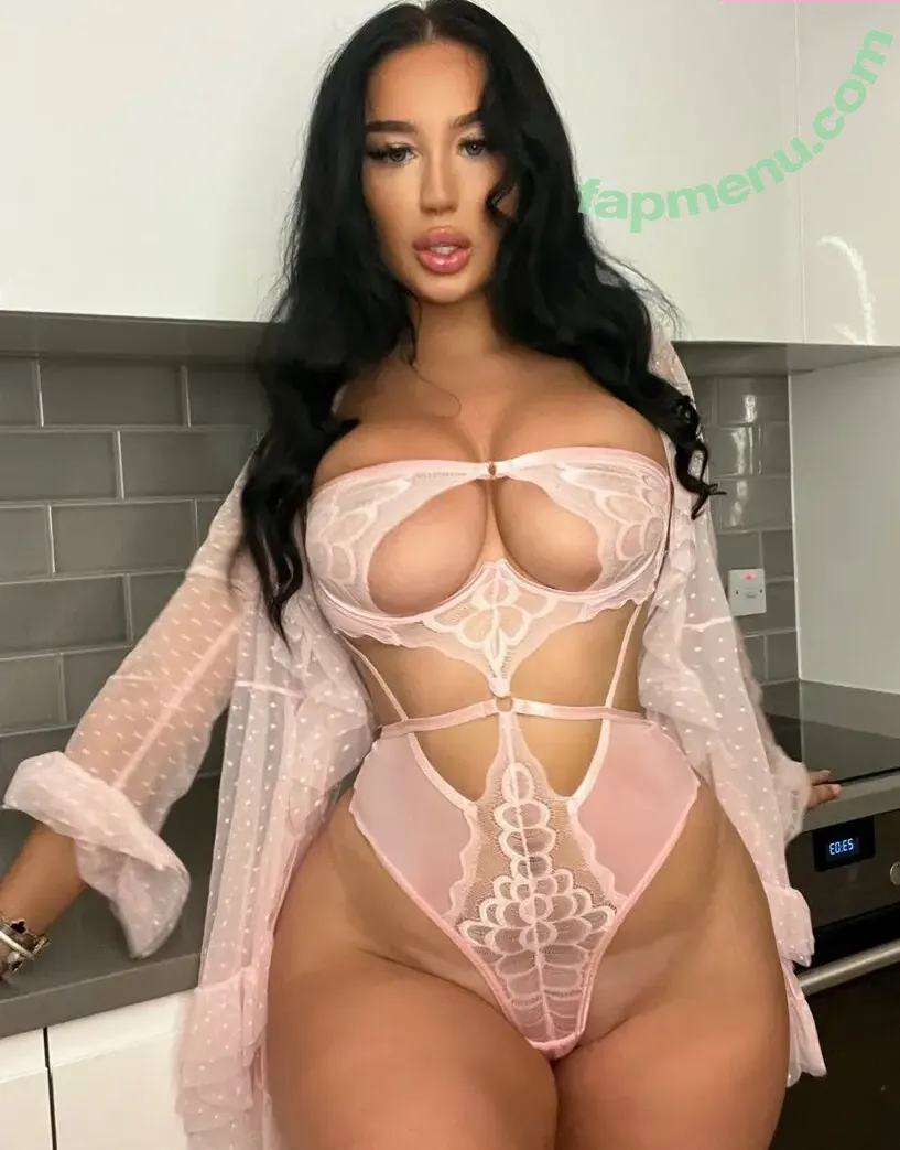 Chloe Cortinez nude photo #0009 (THE REAL DOLLY / chloecortinez / darealdolly)