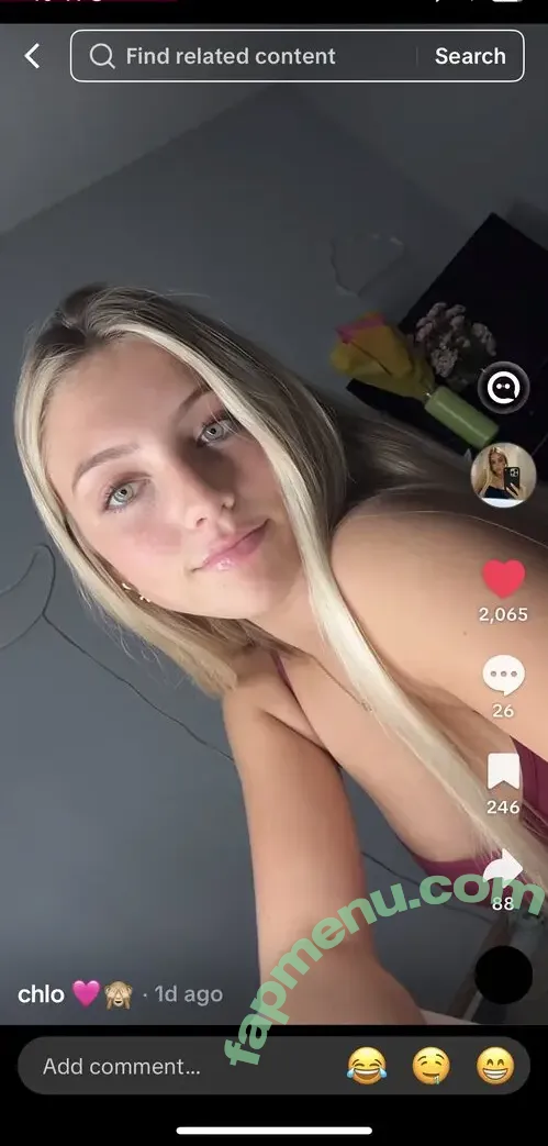 Chloe Dinello nude photo #0004 (chloe_dinello / urfavitalian08)