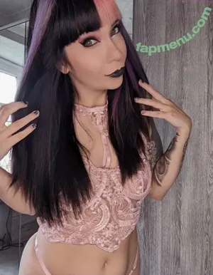 Chloe Drinkwater / AllThingsSkarlett / Skarlett Riot Singer / skarlett_sr nude photo #0058