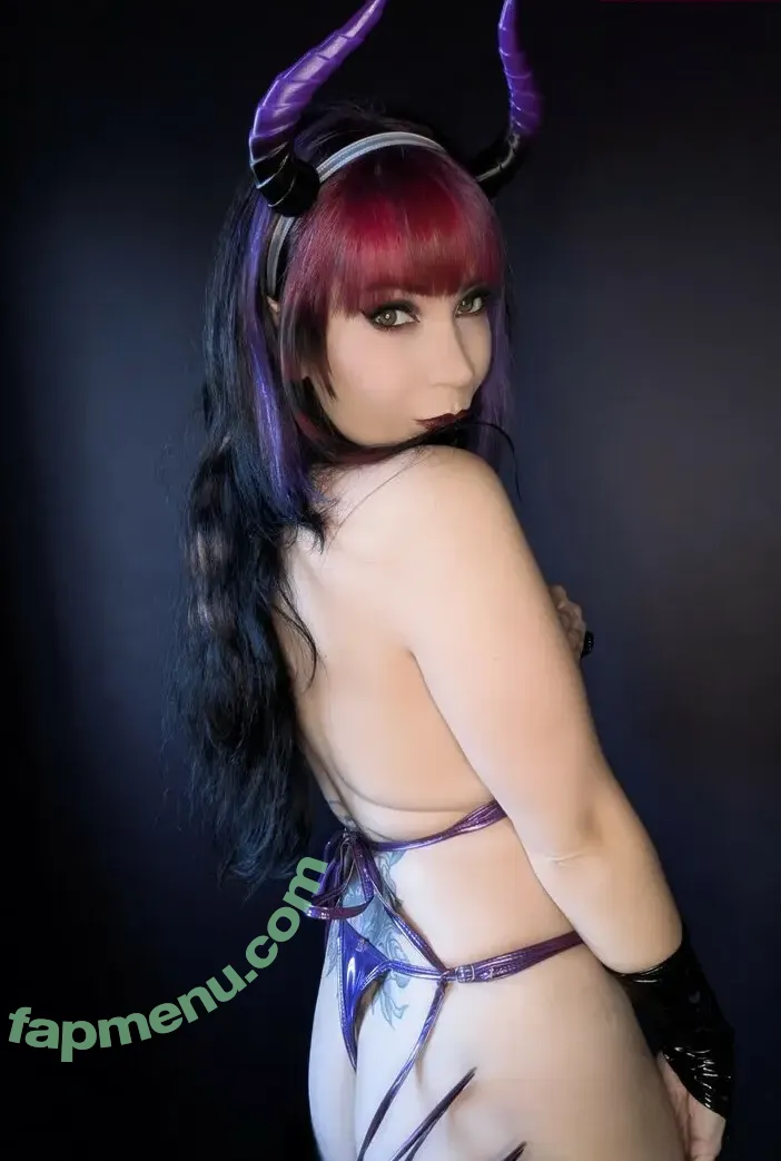 Chloe Drinkwater nude photo #0013 (AllThingsSkarlett / Skarlett Riot Singer / skarlett_sr)