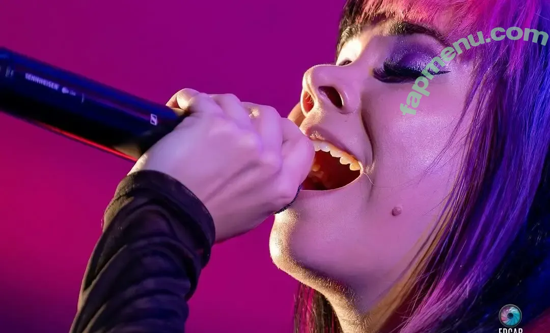 Chloe Drinkwater nude photo #0022 (AllThingsSkarlett / Skarlett Riot Singer / skarlett_sr)