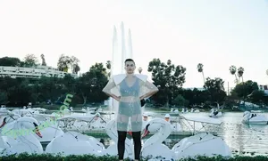 Chloe East / EastChloe / chloeeast nude photo #0326