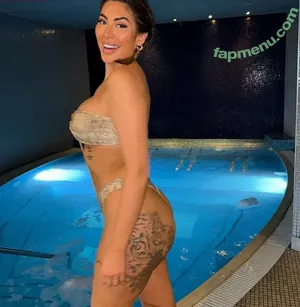 Chloe Ferry Geordie Shore / chloegshore1 nude photo #0080