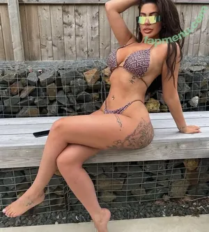 Chloe Ferry Geordie Shore / chloegshore1 nude photo #0101